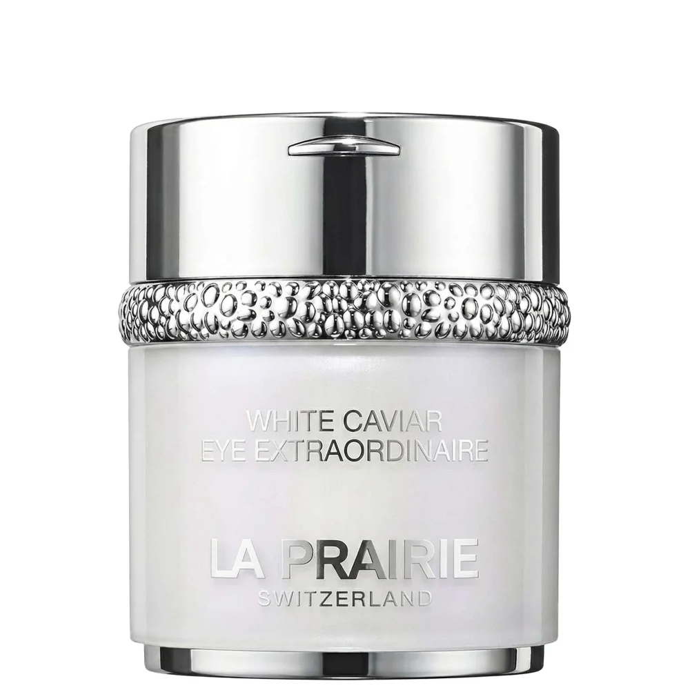 La Prairie White Caviar Eye Extraordinaire Eye Cream 20ml Image 1