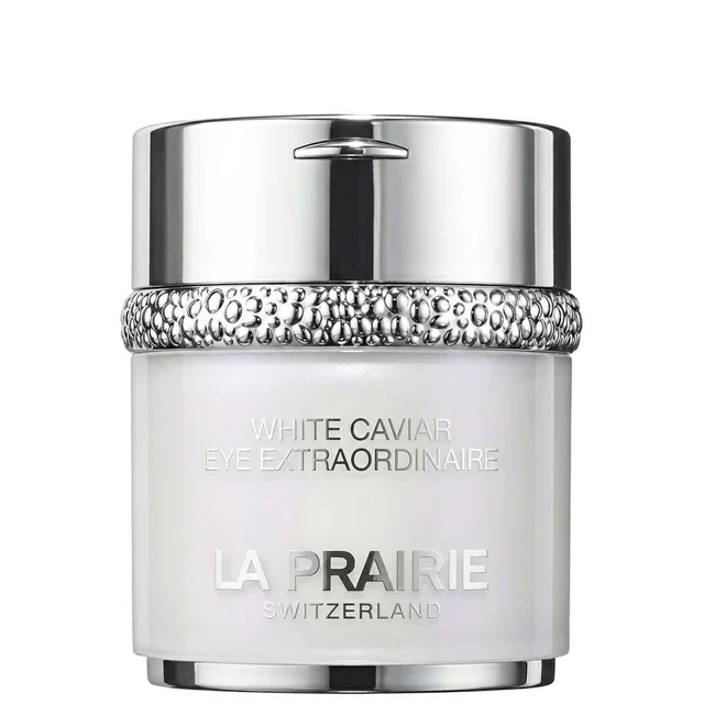 La Prairie White Caviar Eye Extraordinaire Eye Cream 20ml