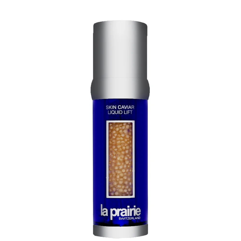 La Prairie Caviar Collection Skin Caviar Liquid Lift 50ml Image 1