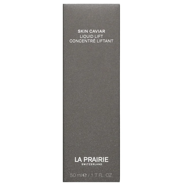 La Prairie Caviar Collection Skin Caviar Liquid Lift 50ml