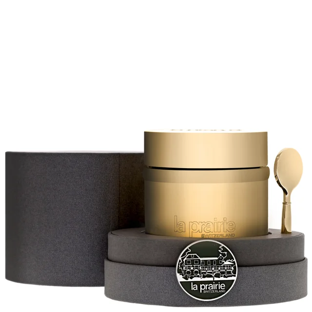 La Prairie The Radiance Collection Pure Gold Radiance Cream 50ml