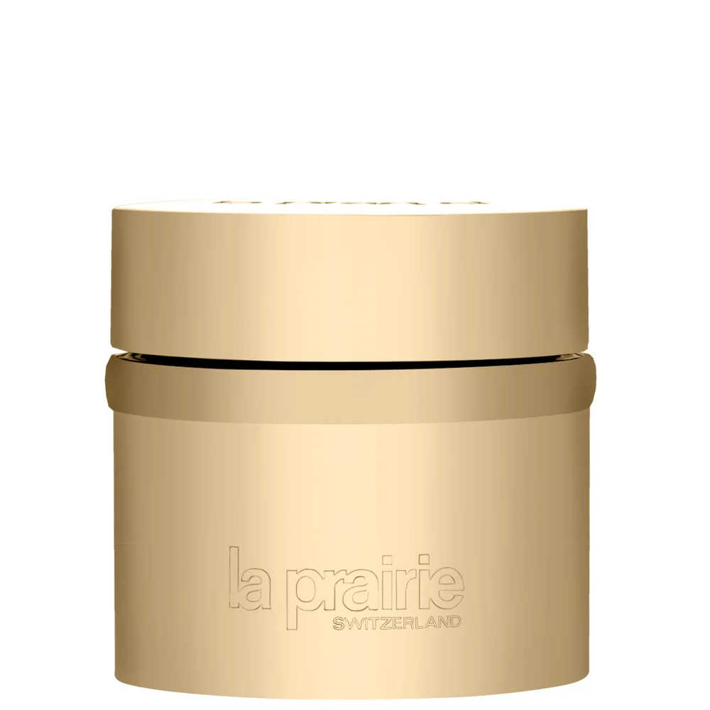 La Prairie The Radiance Collection Pure Gold Radiance Cream 50ml Image 1
