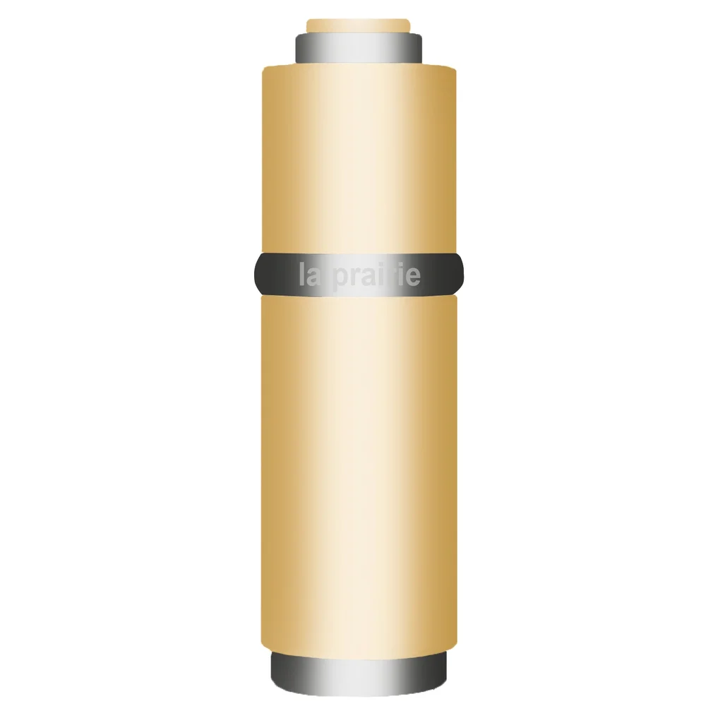 La Prairie The Radiance Collection Cellular Radiance Concentrate Pure Gold 30ml Image 1