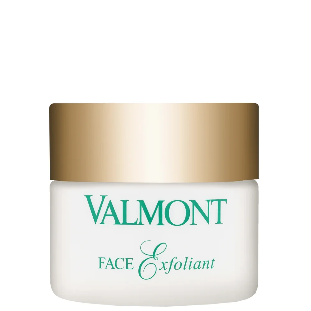Valmont Spirit of Purity Face Exfoliant 50ml Image 1