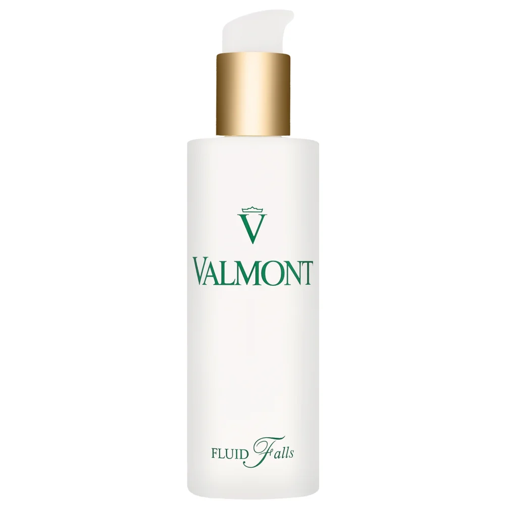Valmont Spirit of Purity Fluid Falls 150ml Image 1