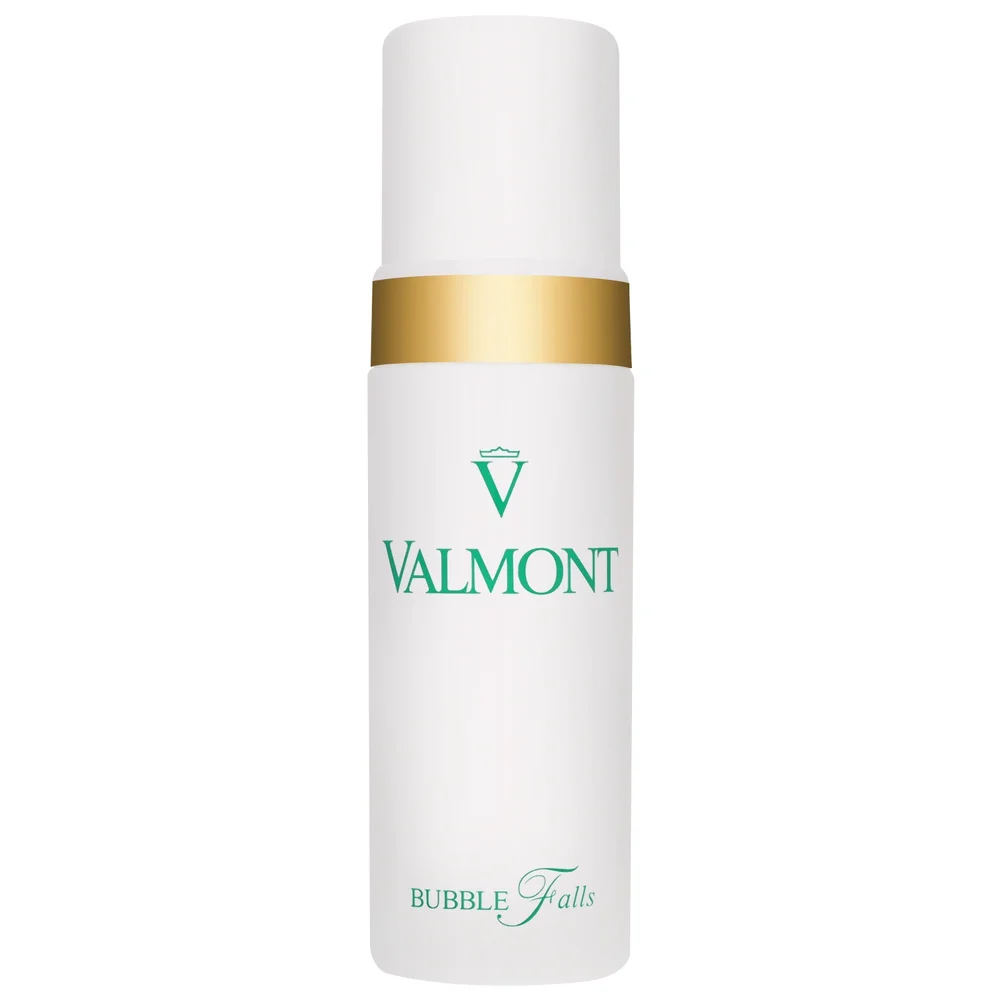 Valmont Spirit of Purity Bubble Falls 150ml Image 1