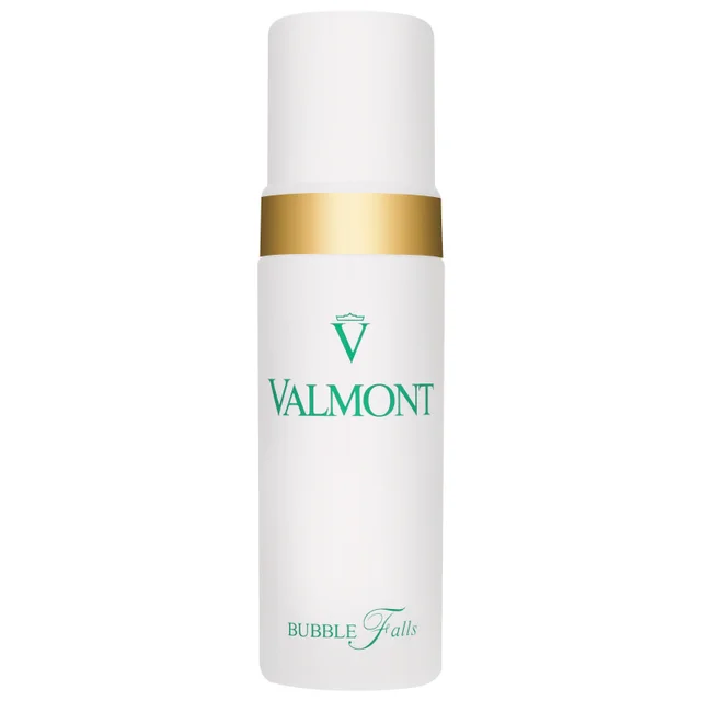 Valmont Spirit of Purity Bubble Falls 150ml