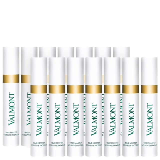 Valmont Intensive Care Time Master Intensive Program 14 x 3ml