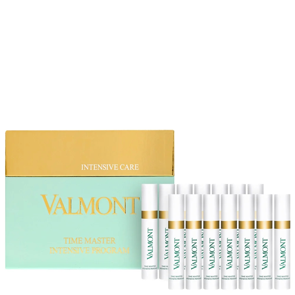 Valmont Intensive Care Time Master Intensive Program 14 x 3ml Image 1