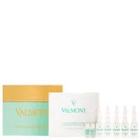 Valmont Intensive Care Eye Regenerating Mask 5 x 2 Patches
