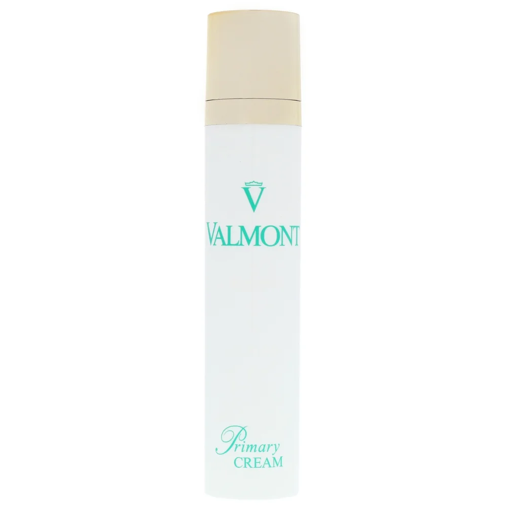 Valmont Primary Cream 50ml Image 1