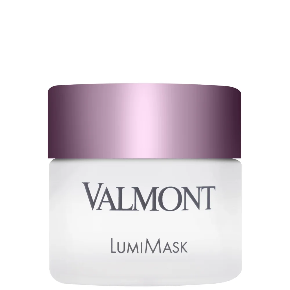 Valmont Luminosity LumiMask 50ml Image 1