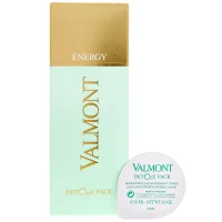 Valmont Energy DETO2X Pack 6 x 10ml