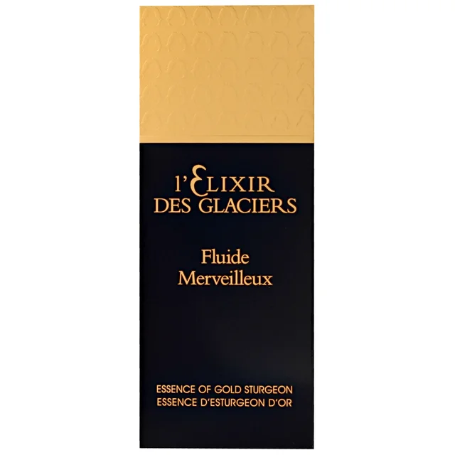 Valmont Elixir des Glaciers Fluide Merveilleux 100ml