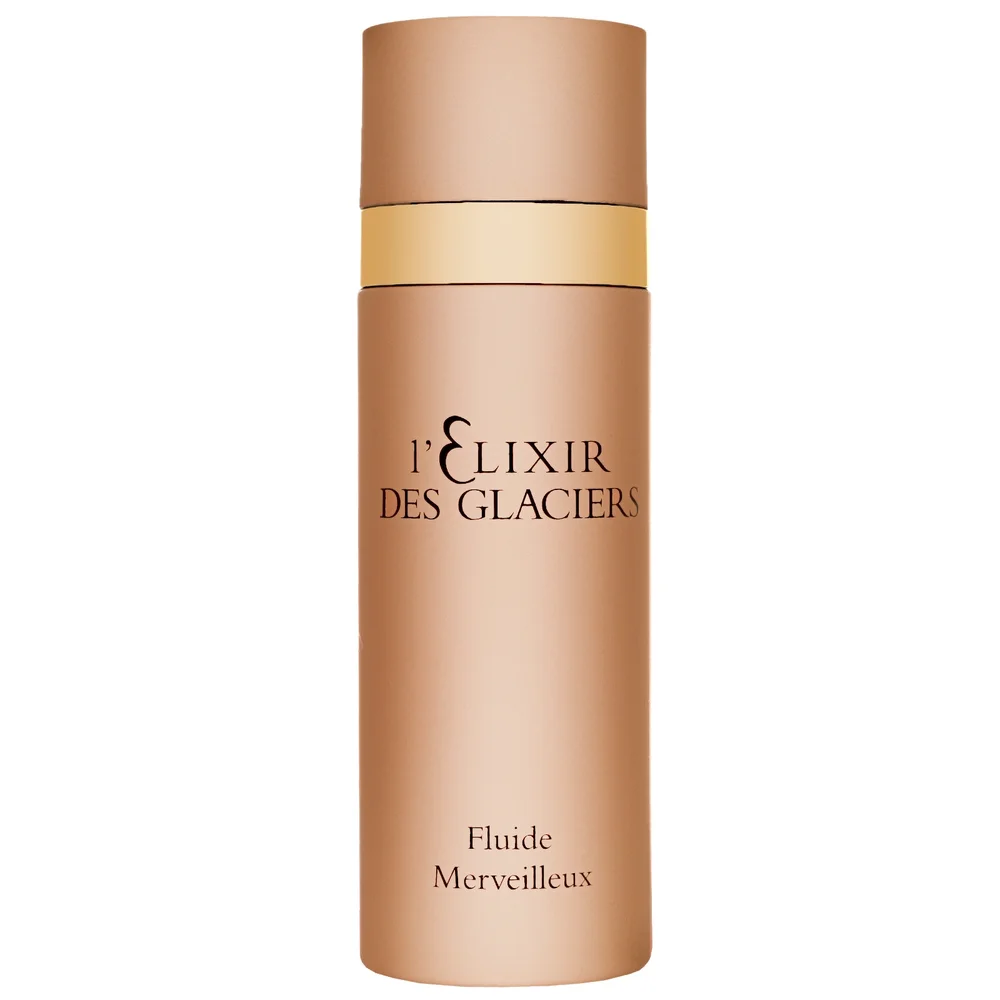 Valmont Elixir des Glaciers Fluide Merveilleux 100ml Image 1