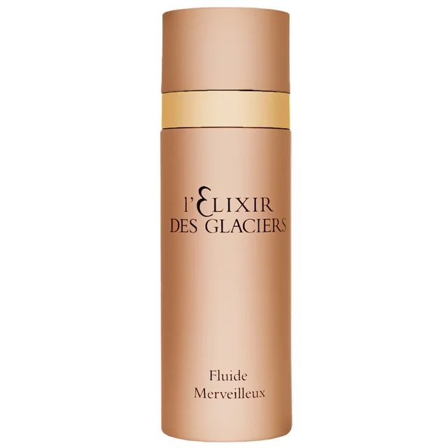 Valmont Elixir des Glaciers Fluide Merveilleux 100ml