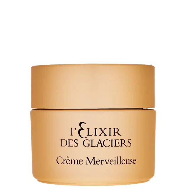 Valmont Elixir des Glaciers Crème Merveilleuse 50ml