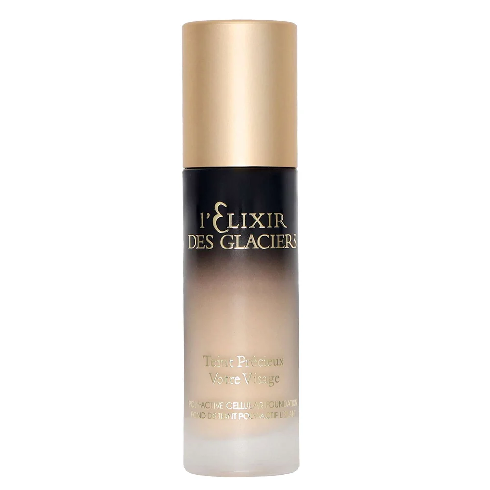 Valmont Elixir des Glaciers Teint Précieux Ivory In Shanghai 30ml Image 1