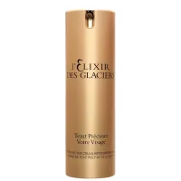 Valmont Elixir des Glaciers Teint Précieux Rosy Beige In New-York 30ml
