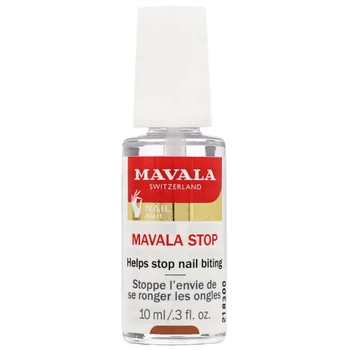 Mavala Nail Care STOP Nail Biting Treatment 10ml
