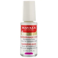 Mavala Nail Care Barrier Base Coat 10ml - undefined undefined