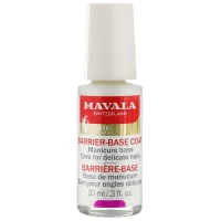 Mavala Nail Care Barrier Base Coat 10ml - undefined undefined