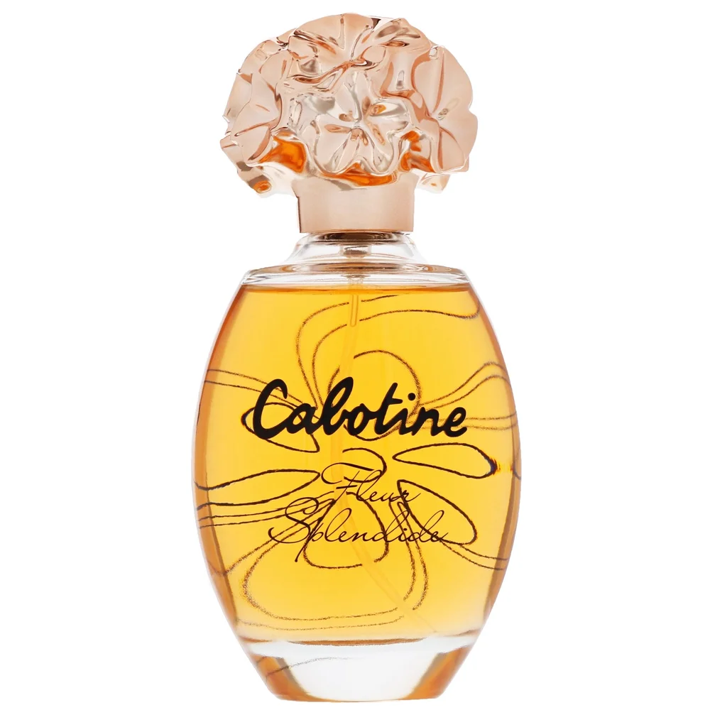 Grès Cabotine Fleur Splendide Eau de Toilette Spray 100ml Image 1