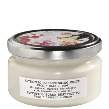 Davines AUTHENTIC Replenishing Butter 200ml