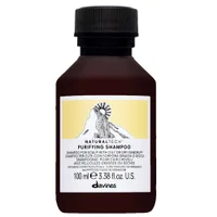 Davines NATURALTECH Purifying Shampoo 100ml