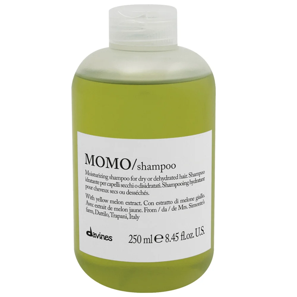 Davines MOMO Shampoo 250ml Image 1