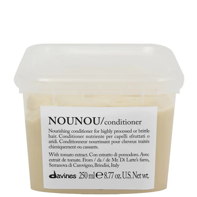 Davines NOUNOU Conditioner 250ml