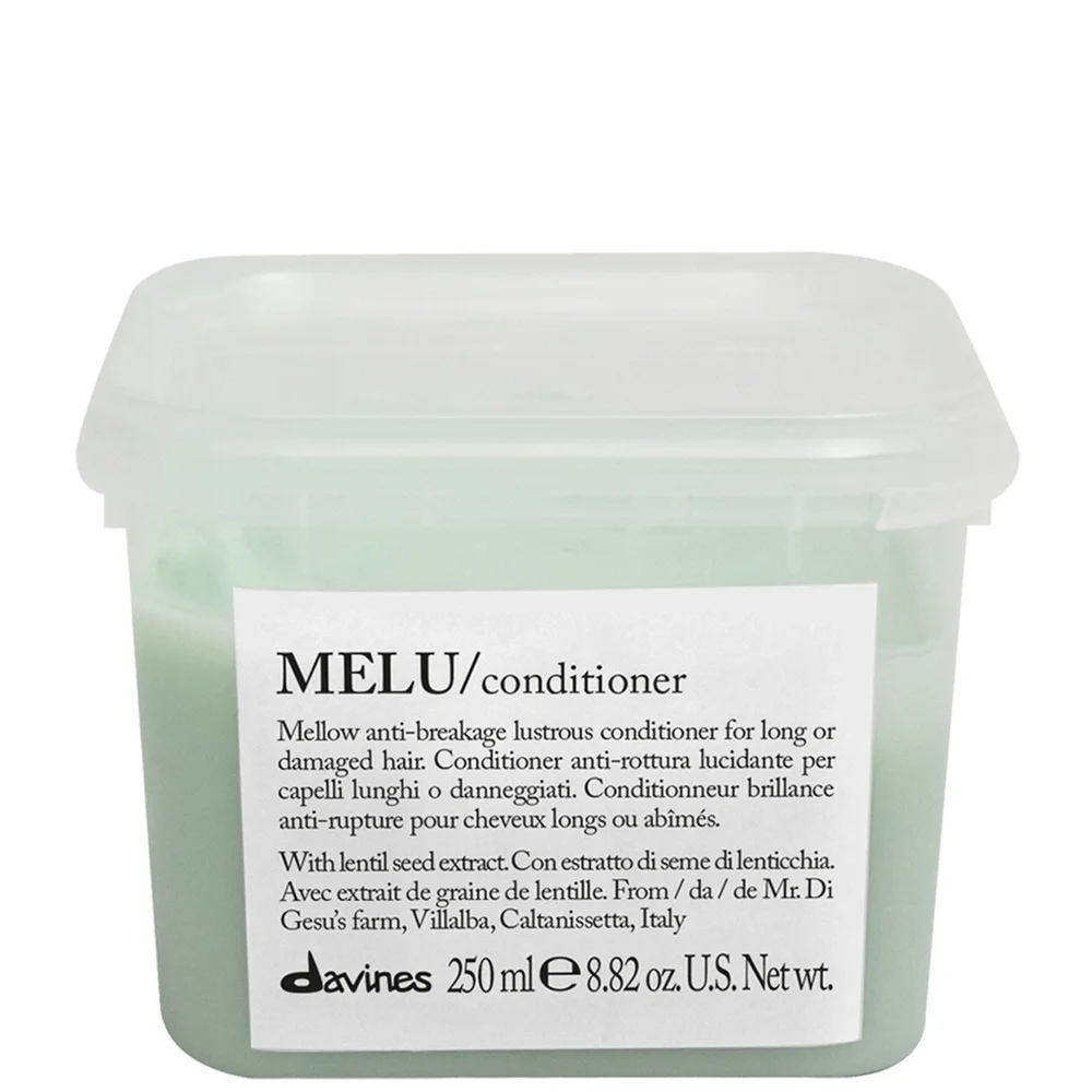Davines MELU Conditioner 250ml Image 1
