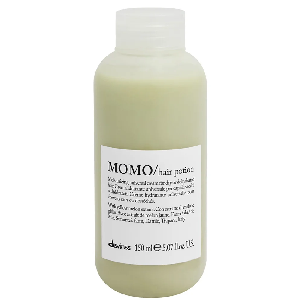 Davines MOMO Hair Potion 150ml Image 1