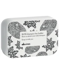 Davines Box Shampoo Bar Holder