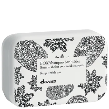 Davines Box Shampoo Bar Holder