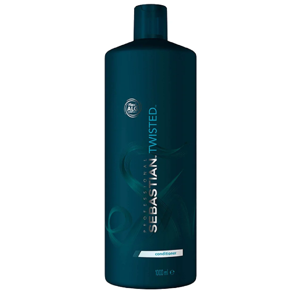SEBASTIAN PROFESSIONAL Twisted Curl Conditioner 1000ml Image 1