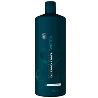 SEBASTIAN PROFESSIONAL Twisted Curl Conditioner 1000ml - undefined undefined