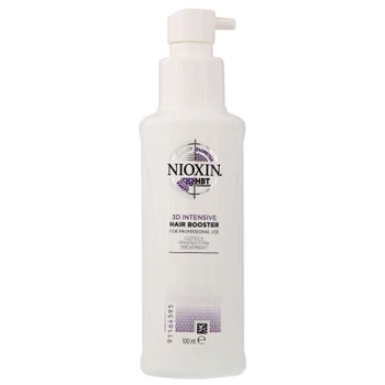 NIOXIN 3D Intensive Care Hair Booster 100ml