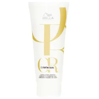 Wella Oil Reflections Luminous Instant Conditioner 200ml - undefined undefined