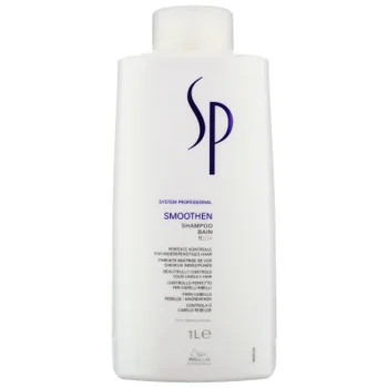 Wella SP Smoothen Shampoo 1000ml
