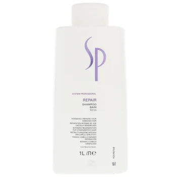 Wella SP Repair Shampoo 1000ml