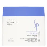 Wella SP Hydrate Hydrate Mask 400ml
