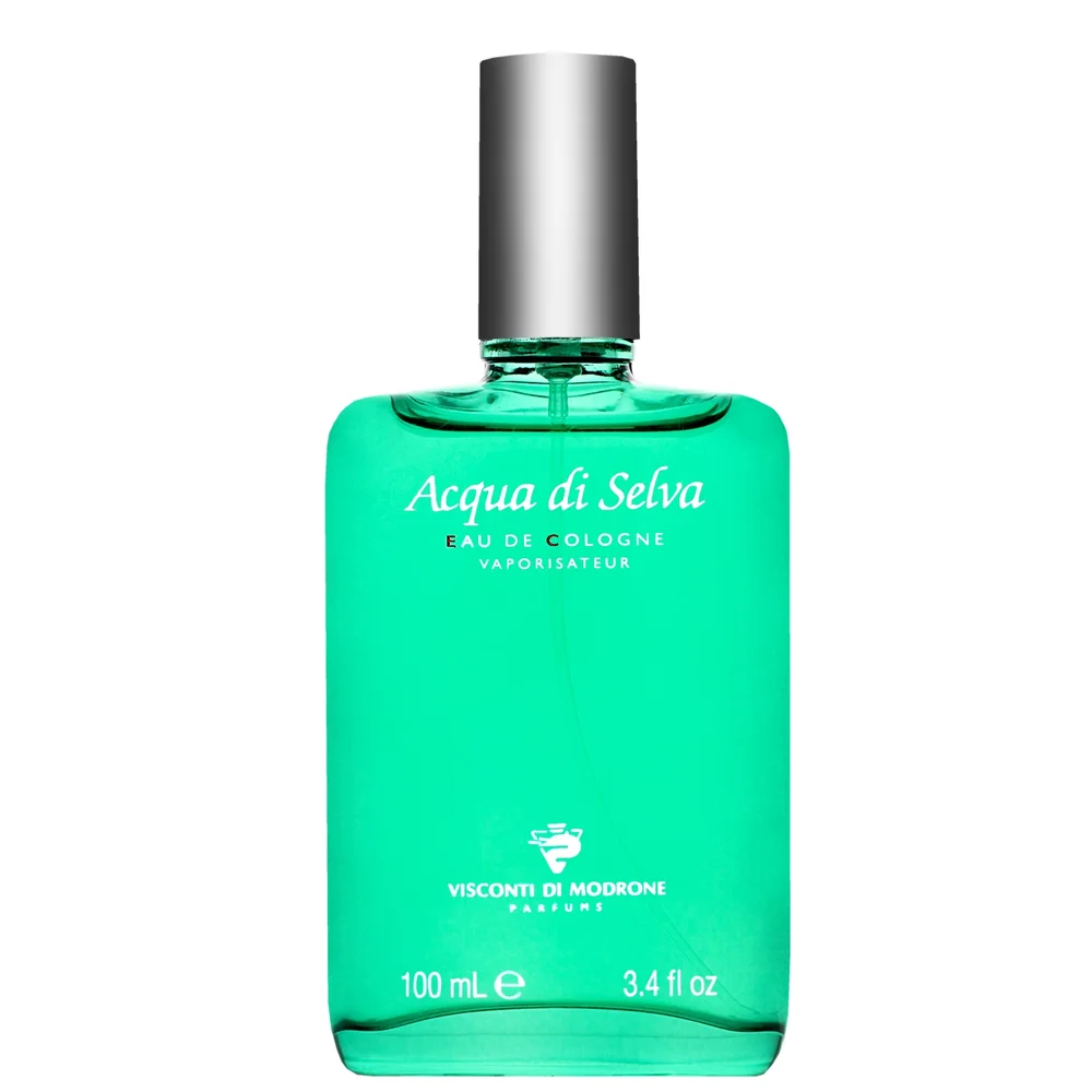 Visconti Di Modrone Acqua Di Selva Eau de Cologne Spray 100ml Image 1