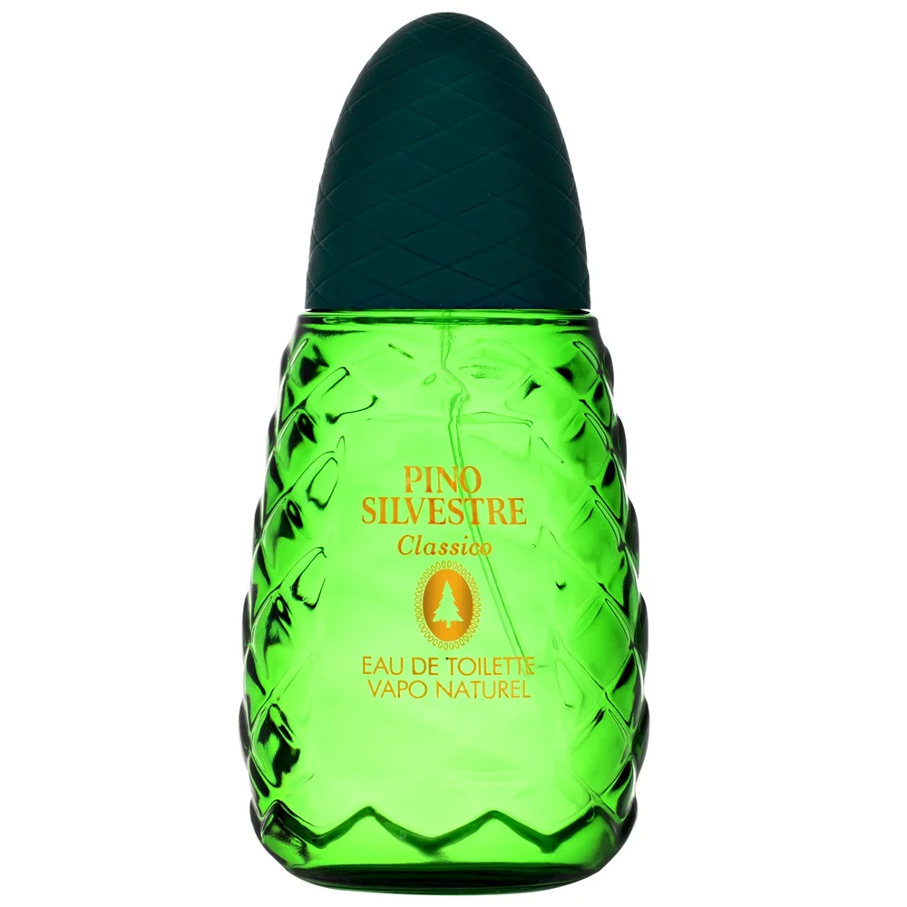 Pino Silvestre Classico Eau de Toilette Spray 125ml Image 1