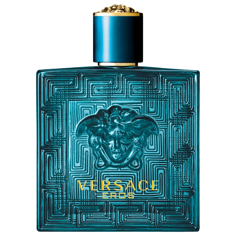 Versace Eros Perfumed Deodorant Spray 100ml Image 1