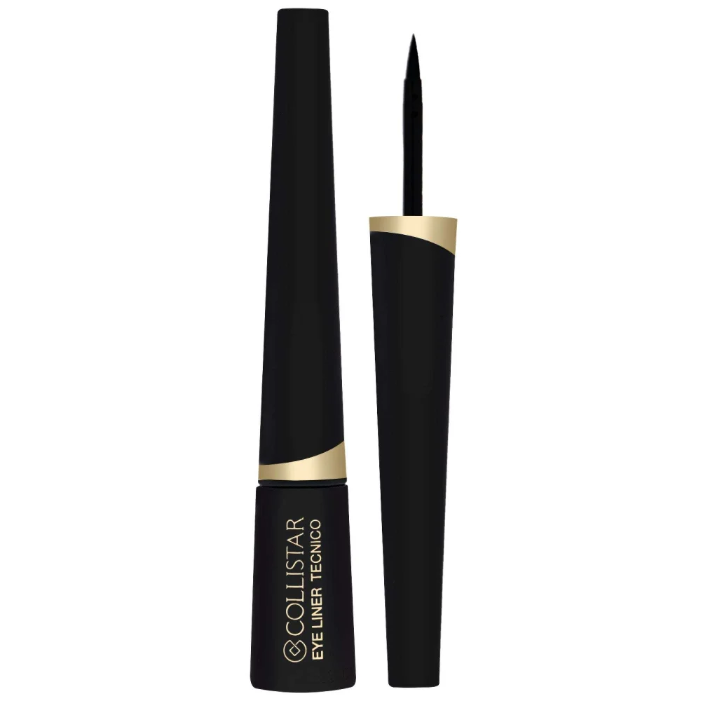 Collistar Tecnico Eye Liner Black Image 1