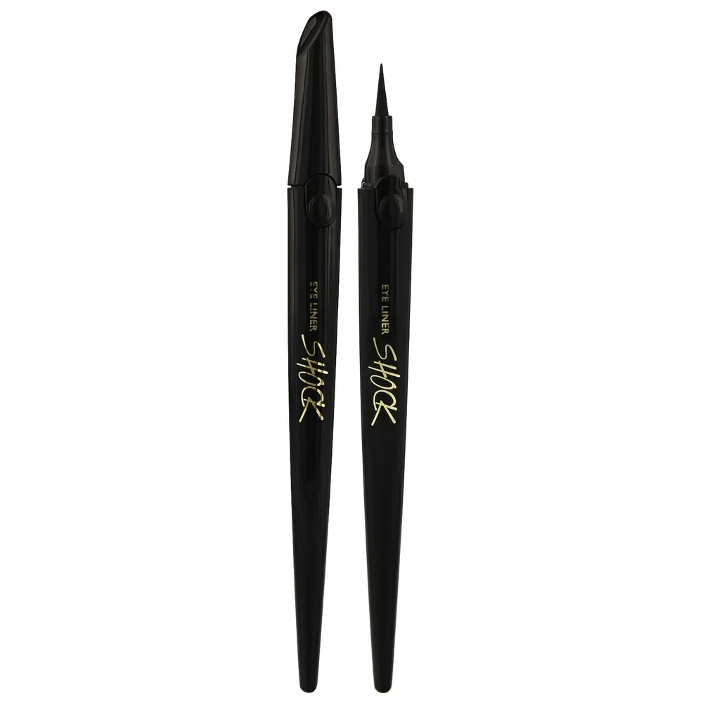 Collistar Eye Liner Shock Black Image 1