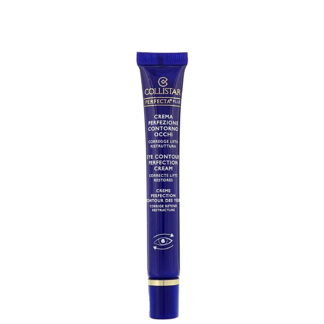 Collistar Eye Contour Perfection Cream 15ml