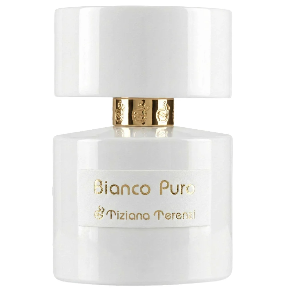 Tiziana Terenzi Bianco Puro Extrait de Parfum 100ml Image 1
