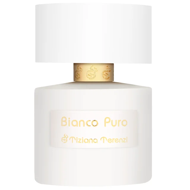 Tiziana Terenzi Bianco Puro Extrait de Parfum 100ml